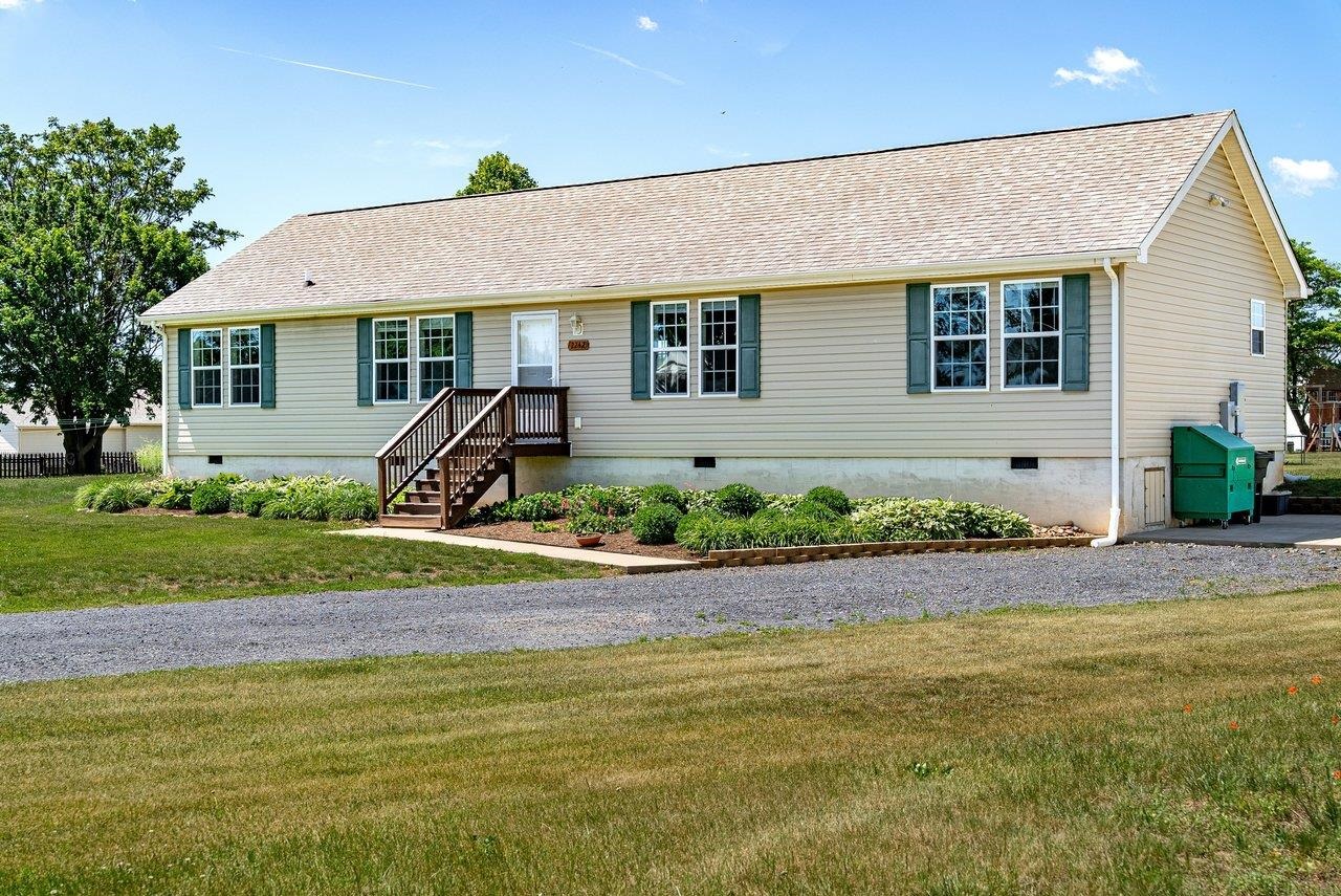2242 West Dry River Road Dayton, VA 22821 - Photo 52 of 62