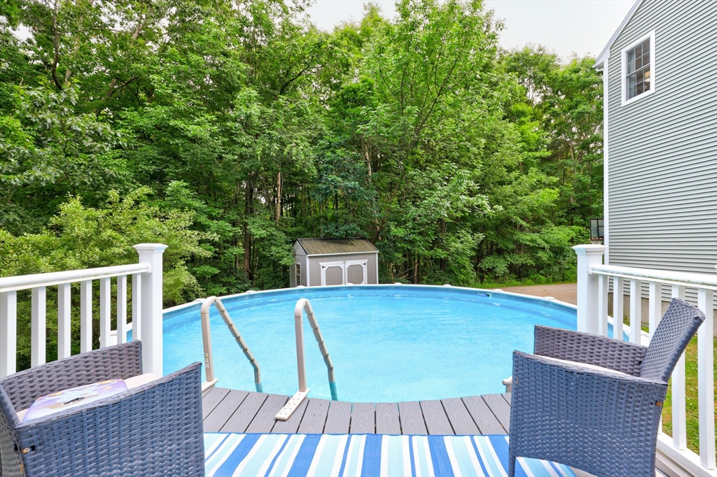 499 Ware Corner Road Oakham, MA 01068 - Photo 5 of 31
