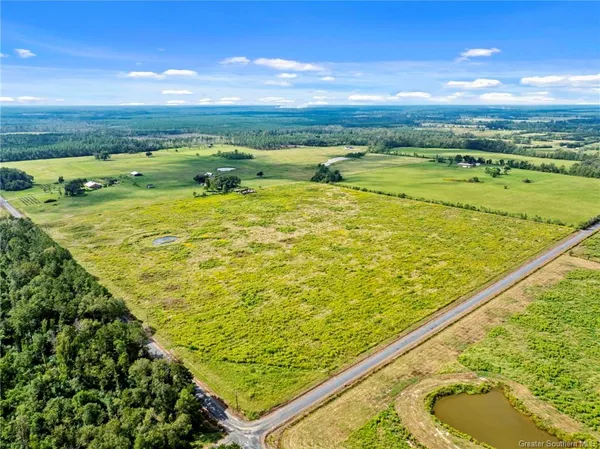 $378,000 | 0 Hauser Road, Deridder, LA 70634