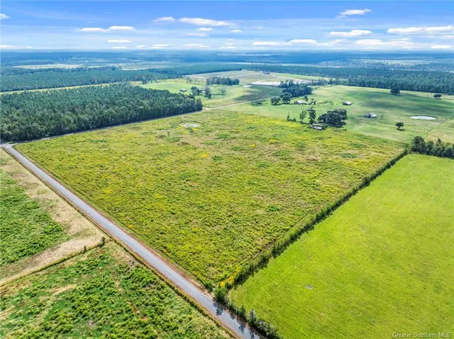 $378,000 | 0 Hauser Road, Deridder, LA 70634