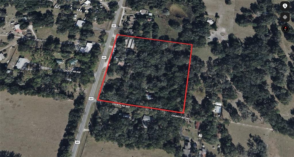 78 County Road 540 Bushnell, FL 33513 - Photo 2 of 26