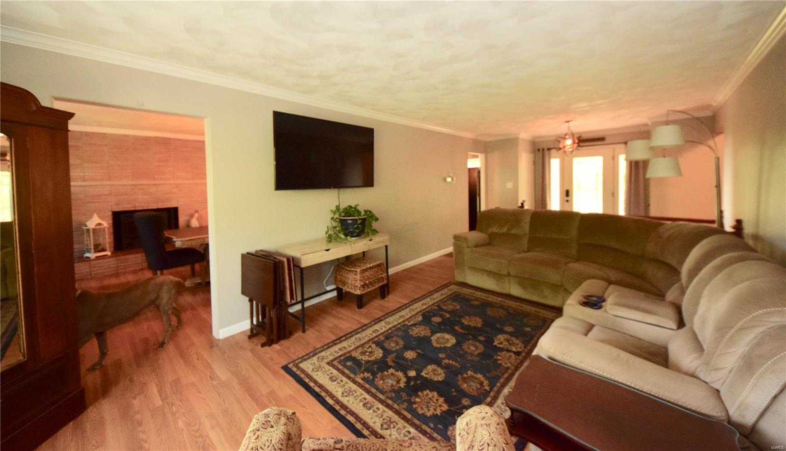 8160 Bivens Road Dorsey, IL 62021 - Photo 12 of 47