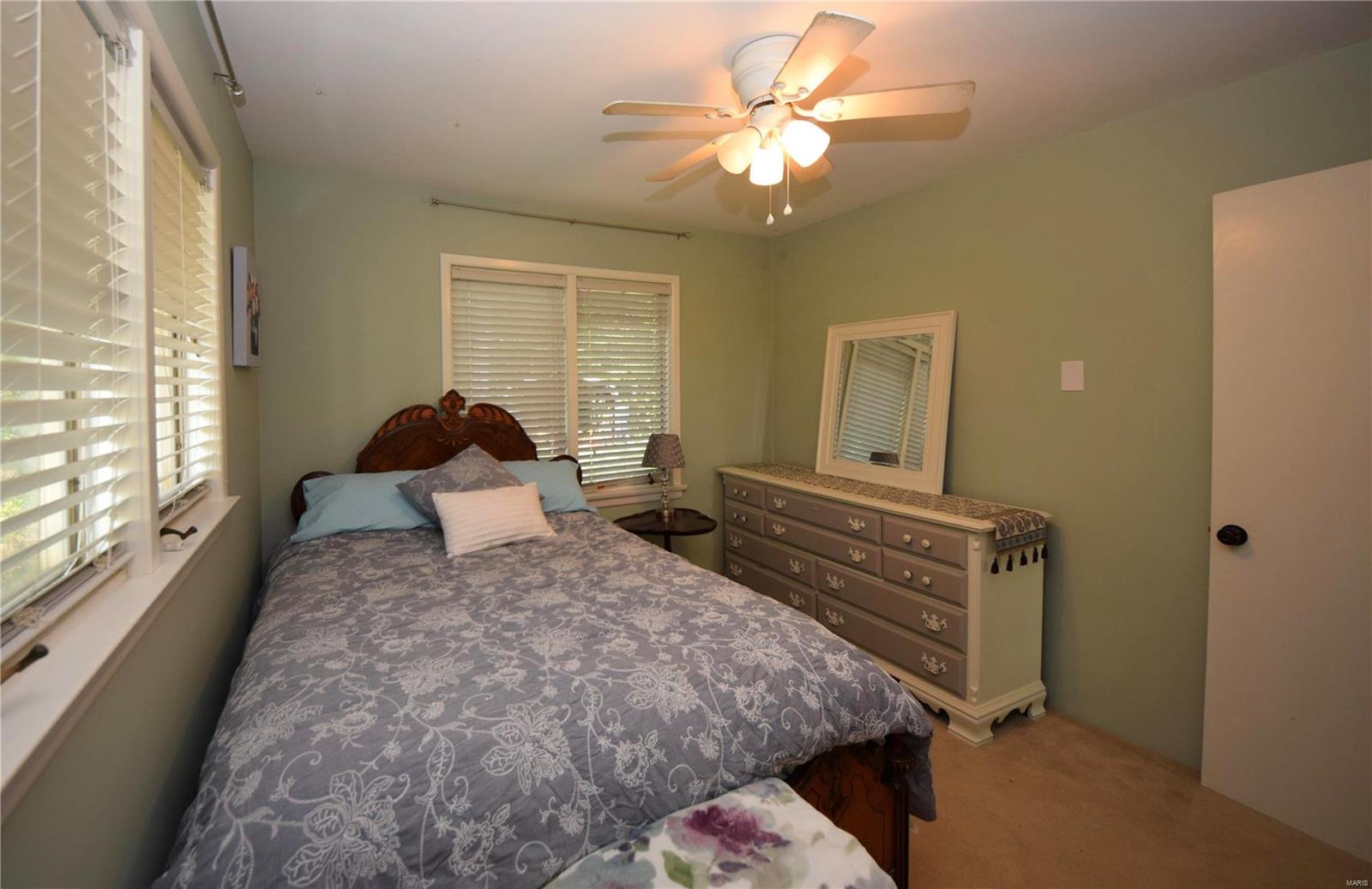 8160 Bivens Road Dorsey, IL 62021 - Photo 19 of 47