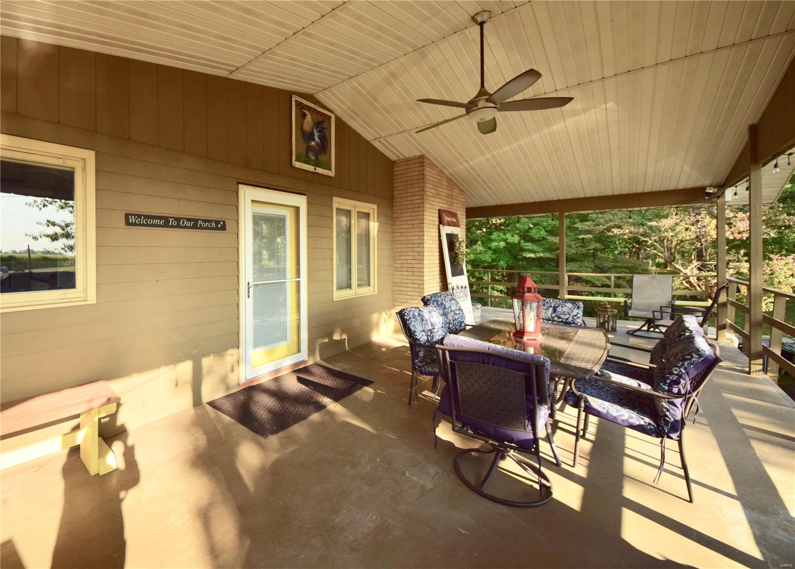 8160 Bivens Road Dorsey, IL 62021 - Photo 24 of 47