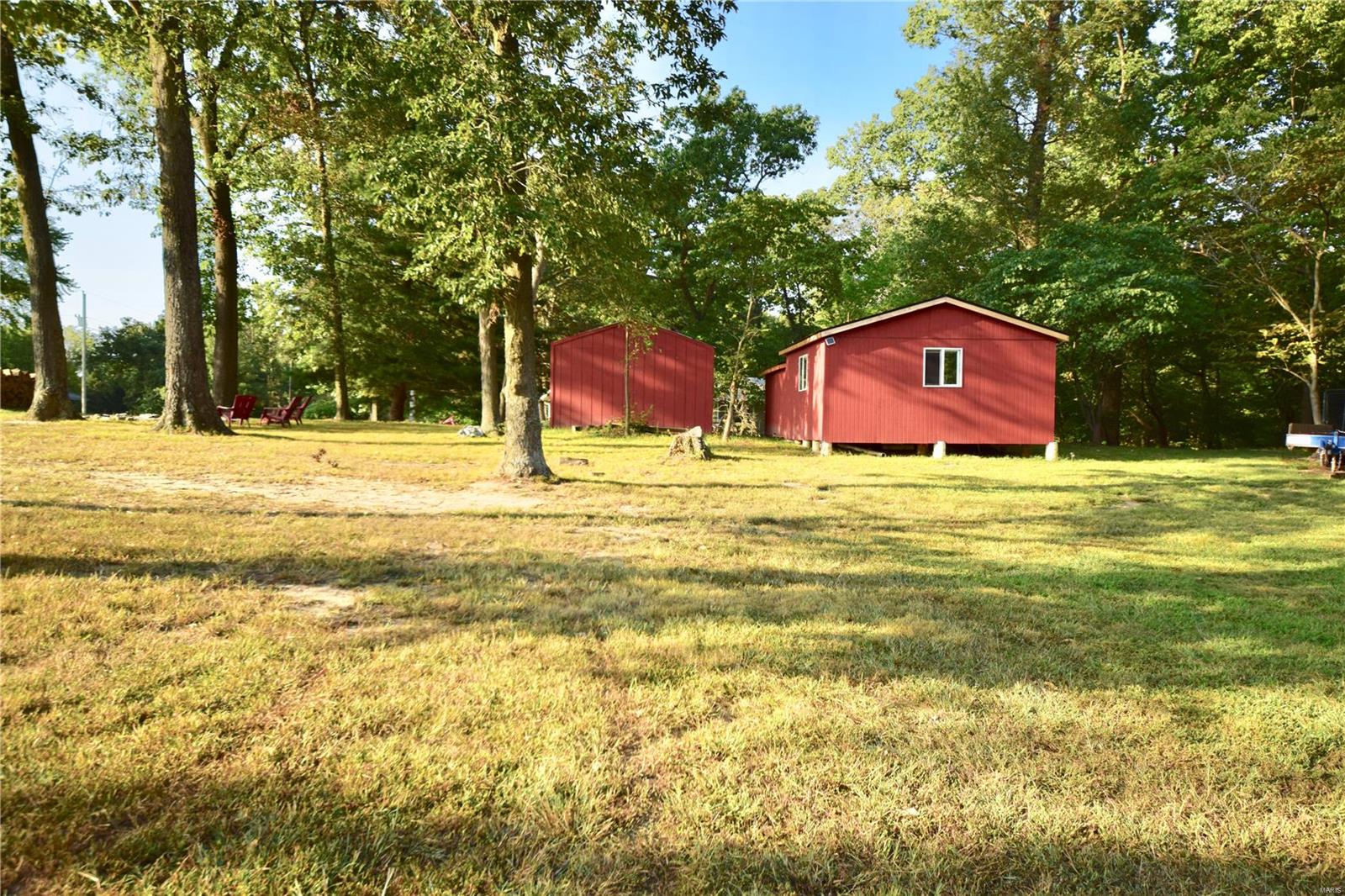 8160 Bivens Road Dorsey, IL 62021 - Photo 26 of 47