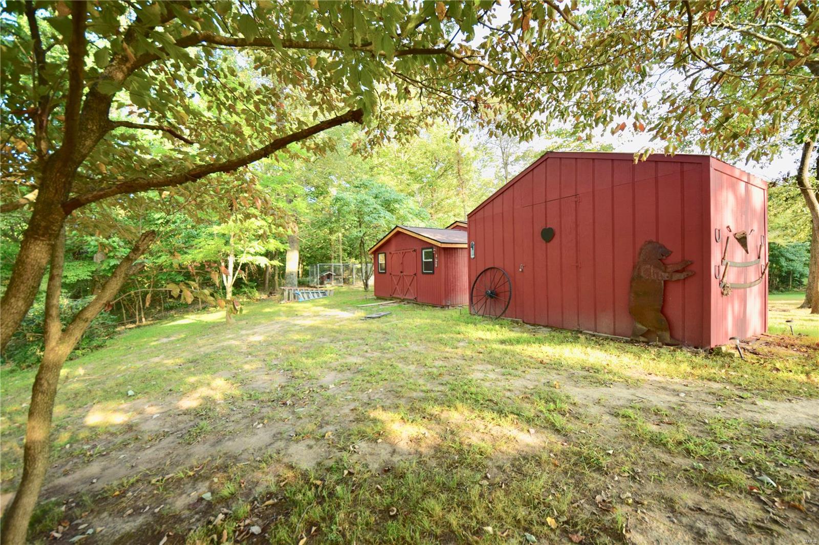 8160 Bivens Road Dorsey, IL 62021 - Photo 28 of 47
