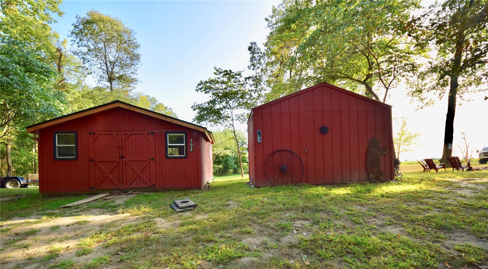 8160 Bivens Road Dorsey, IL 62021 - Photo 29 of 47
