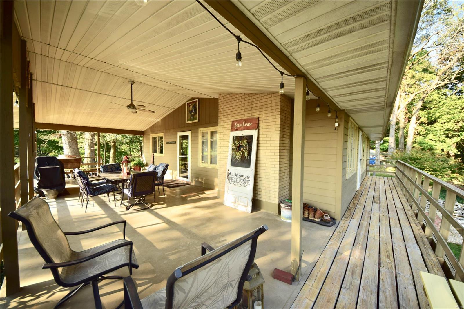 8160 Bivens Road Dorsey, IL 62021 - Photo 30 of 47