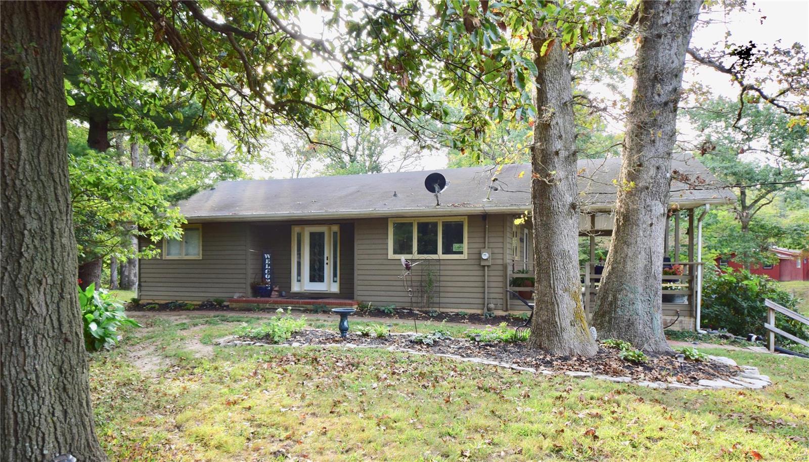 8160 Bivens Road Dorsey, IL 62021 - Photo 32 of 47