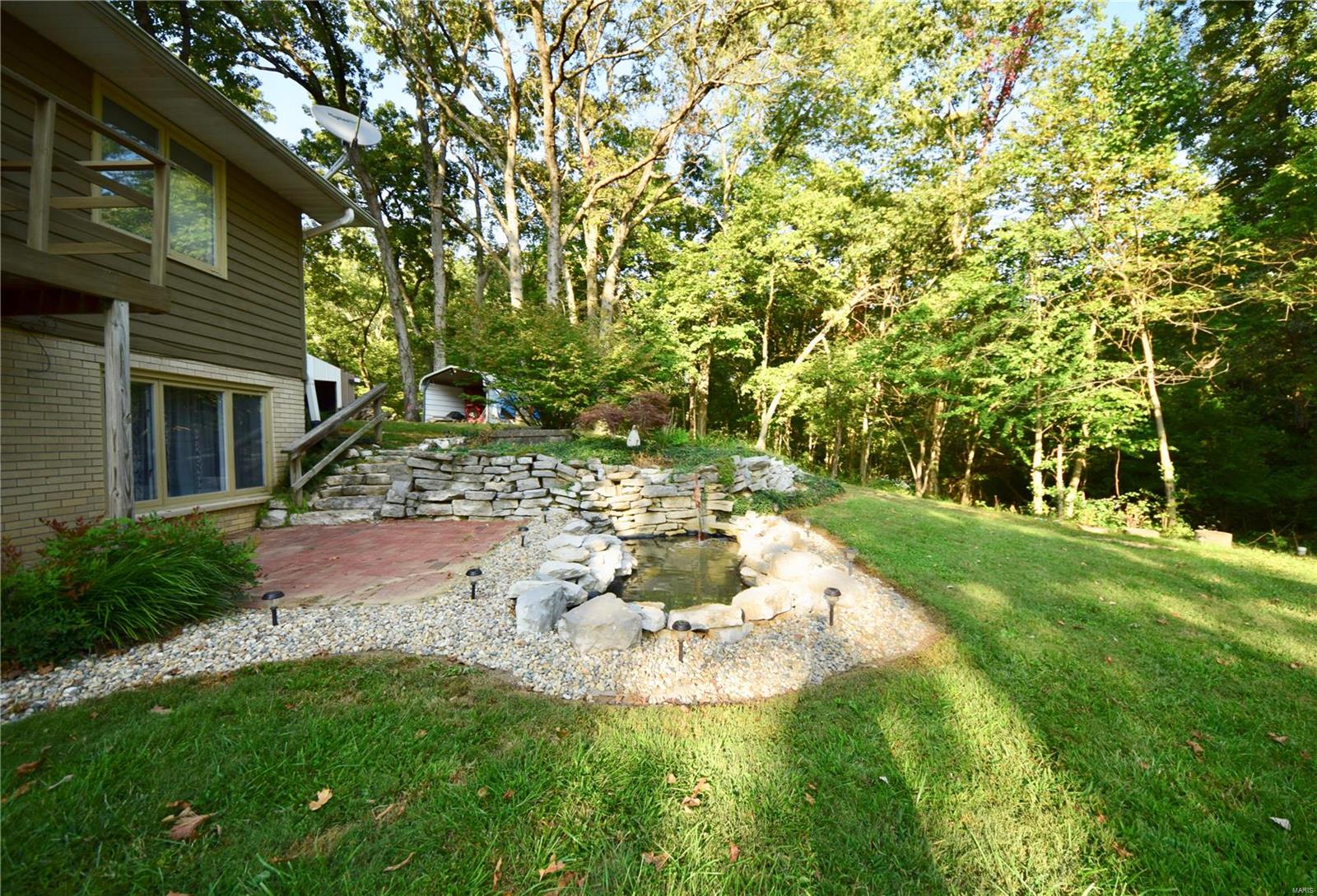 8160 Bivens Road Dorsey, IL 62021 - Photo 44 of 47