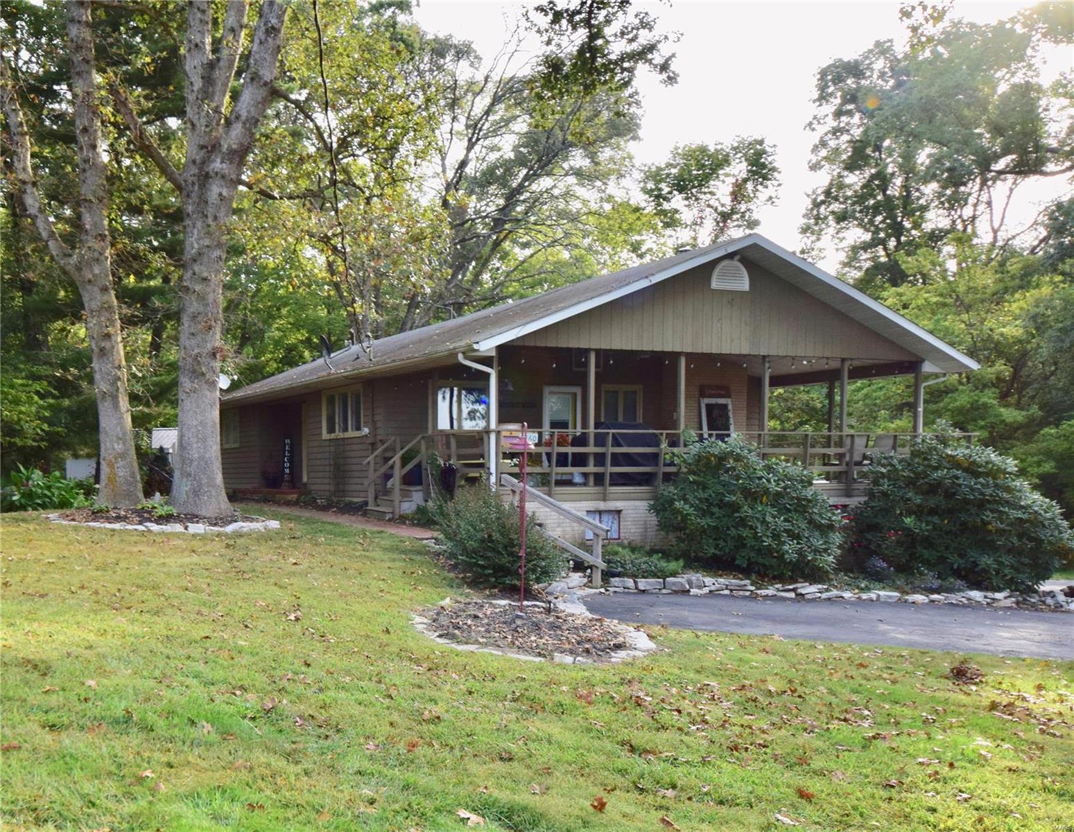 8160 Bivens Road Dorsey, IL 62021 - Photo 45 of 47