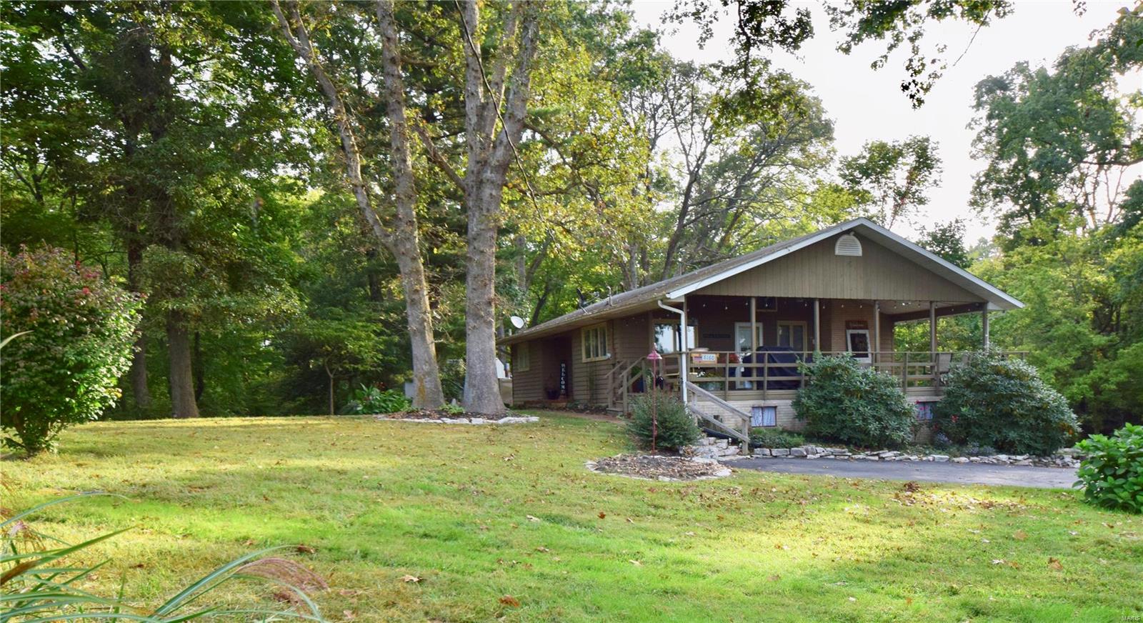 8160 Bivens Road Dorsey, IL 62021 - Photo 46 of 47