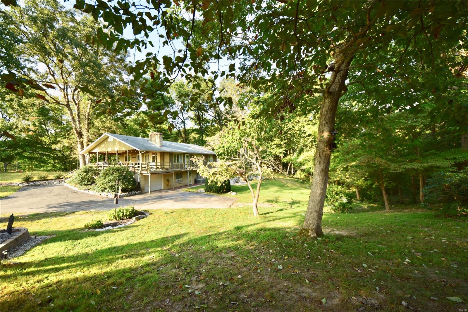 8160 Bivens Road Dorsey, IL 62021 - Photo 47 of 47