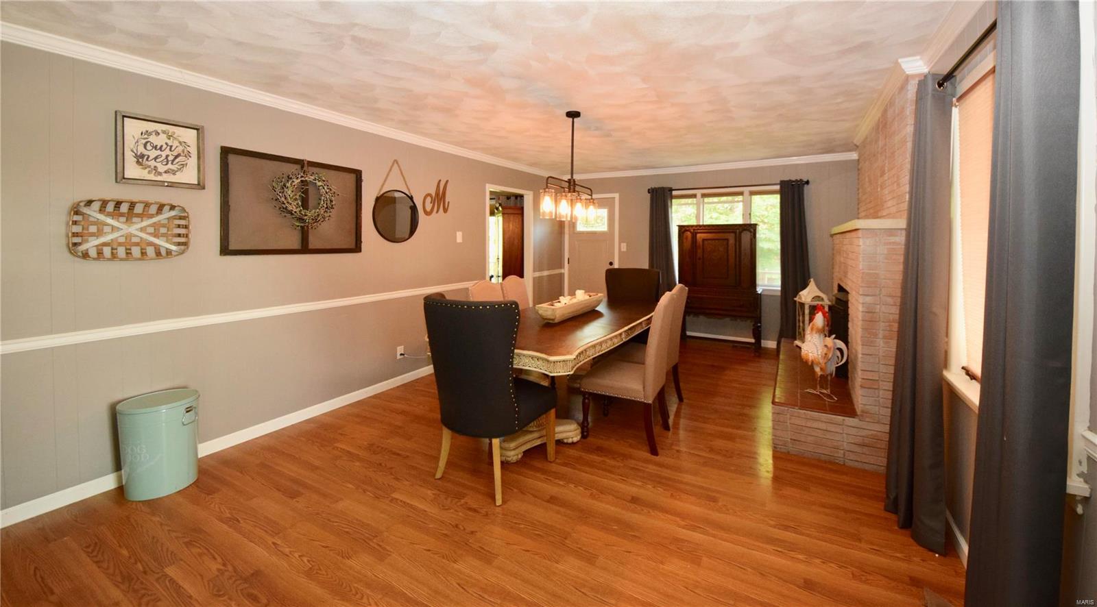 8160 Bivens Road Dorsey, IL 62021 - Photo 8 of 47