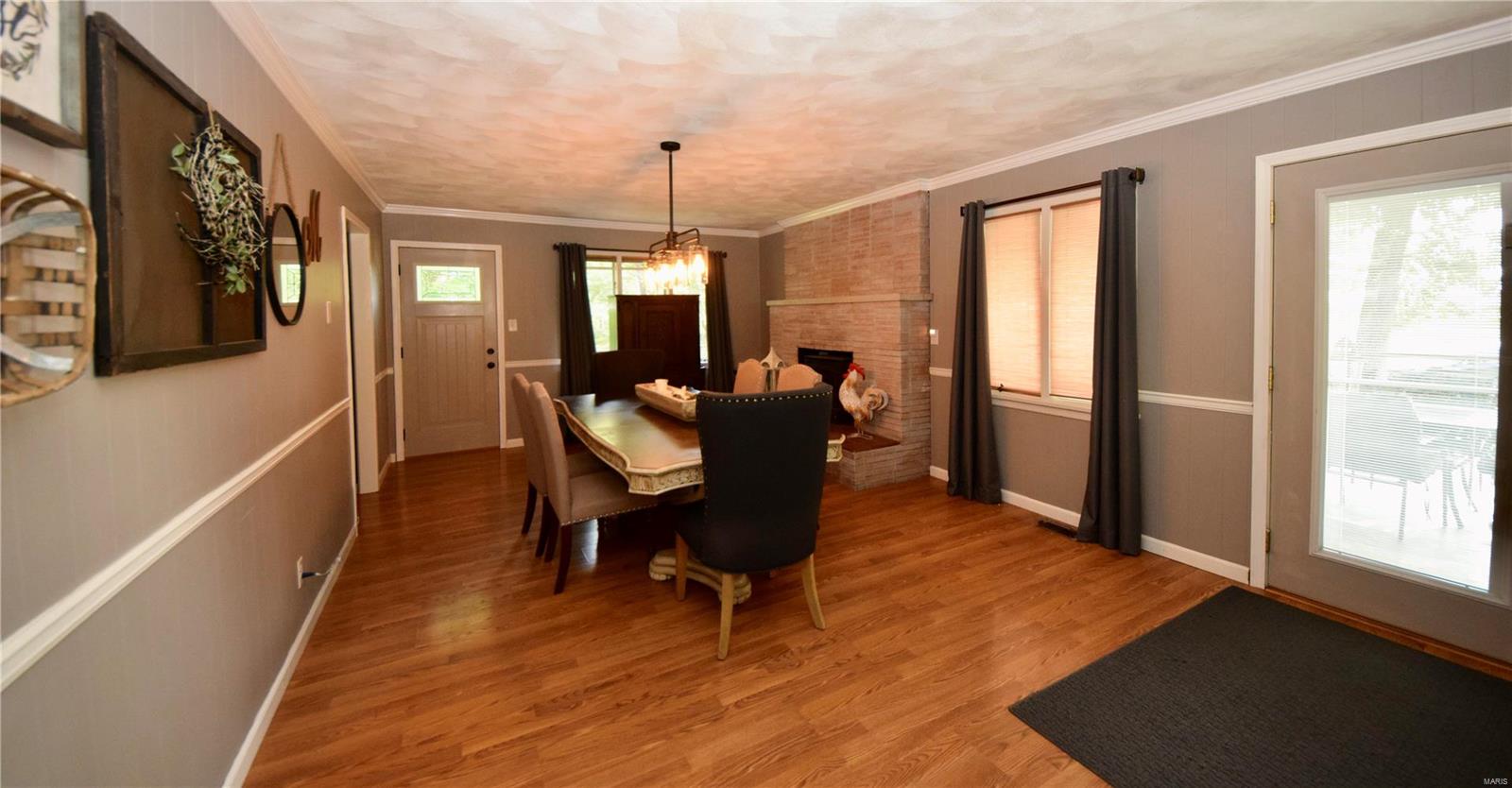 8160 Bivens Road Dorsey, IL 62021 - Photo 9 of 47