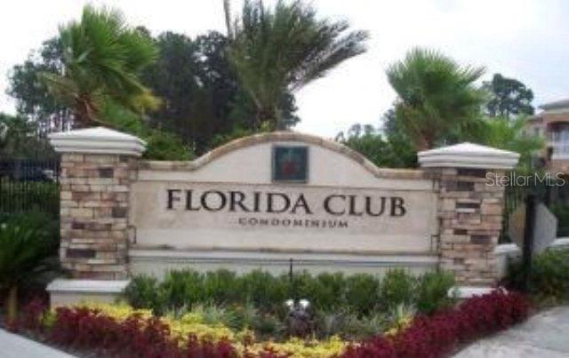 540 Florida Club Boulevard, Unit 103 St. Augustine, FL 32084 - Photo 1 of 1