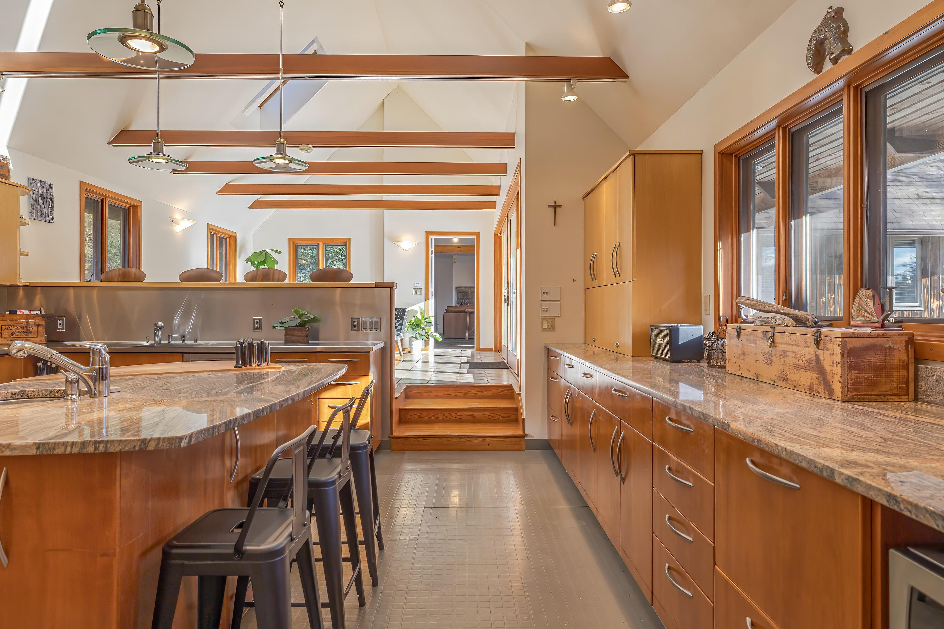 15 Southwest Harbor Road Deer Isle, ME 04627 - Photo 14 of 50 15 SouthwestHarborRoad_DTP_014