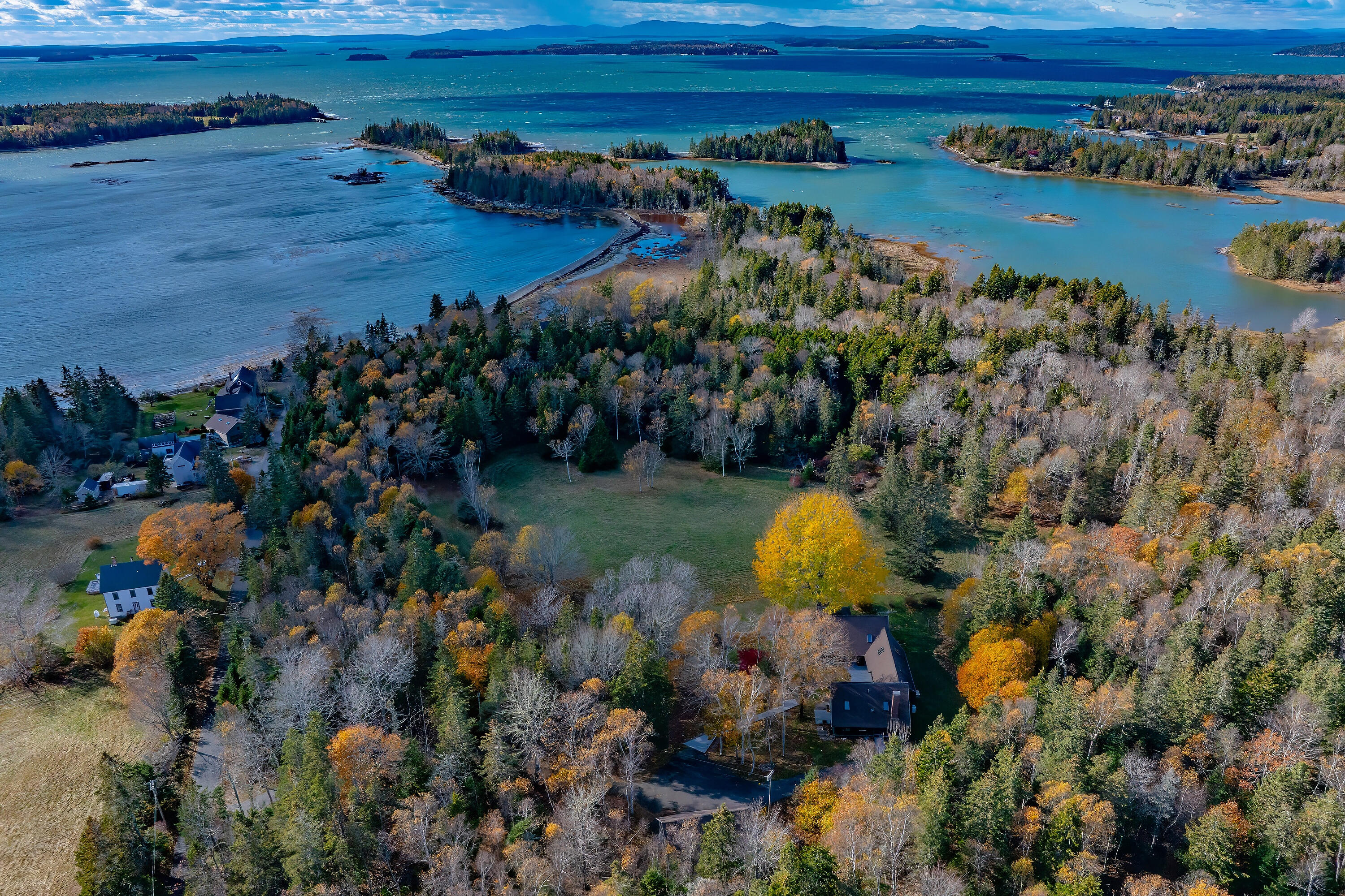 15 Southwest Harbor Road Deer Isle, ME 04627 - Photo 41 of 50 15 SouthwestHarborRoad_DTP_041