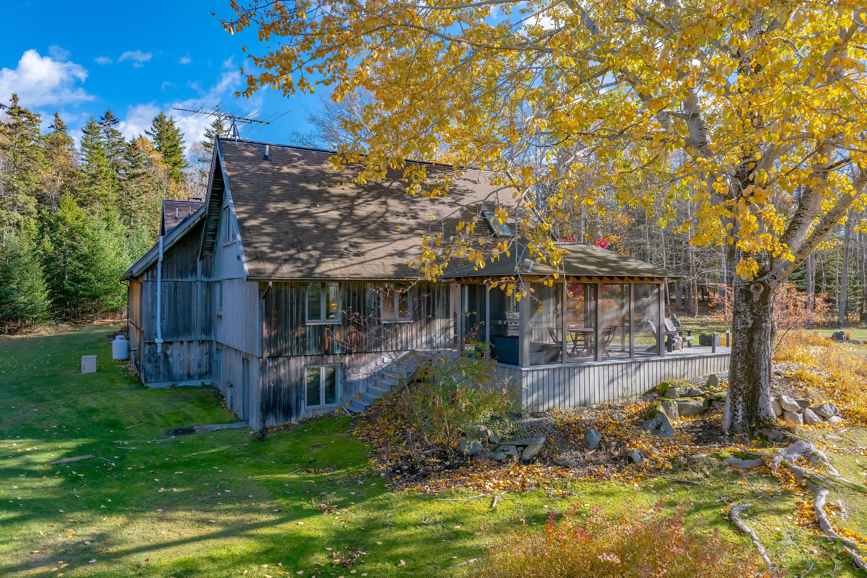 15 Southwest Harbor Road Deer Isle, ME 04627 - Photo 42 of 50 15 SouthwestHarborRoad_DTP_042