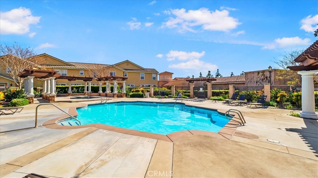 11450 Church Street, Unit 4 Rancho Cucamonga, CA 91730 - Photo 32 of 38
