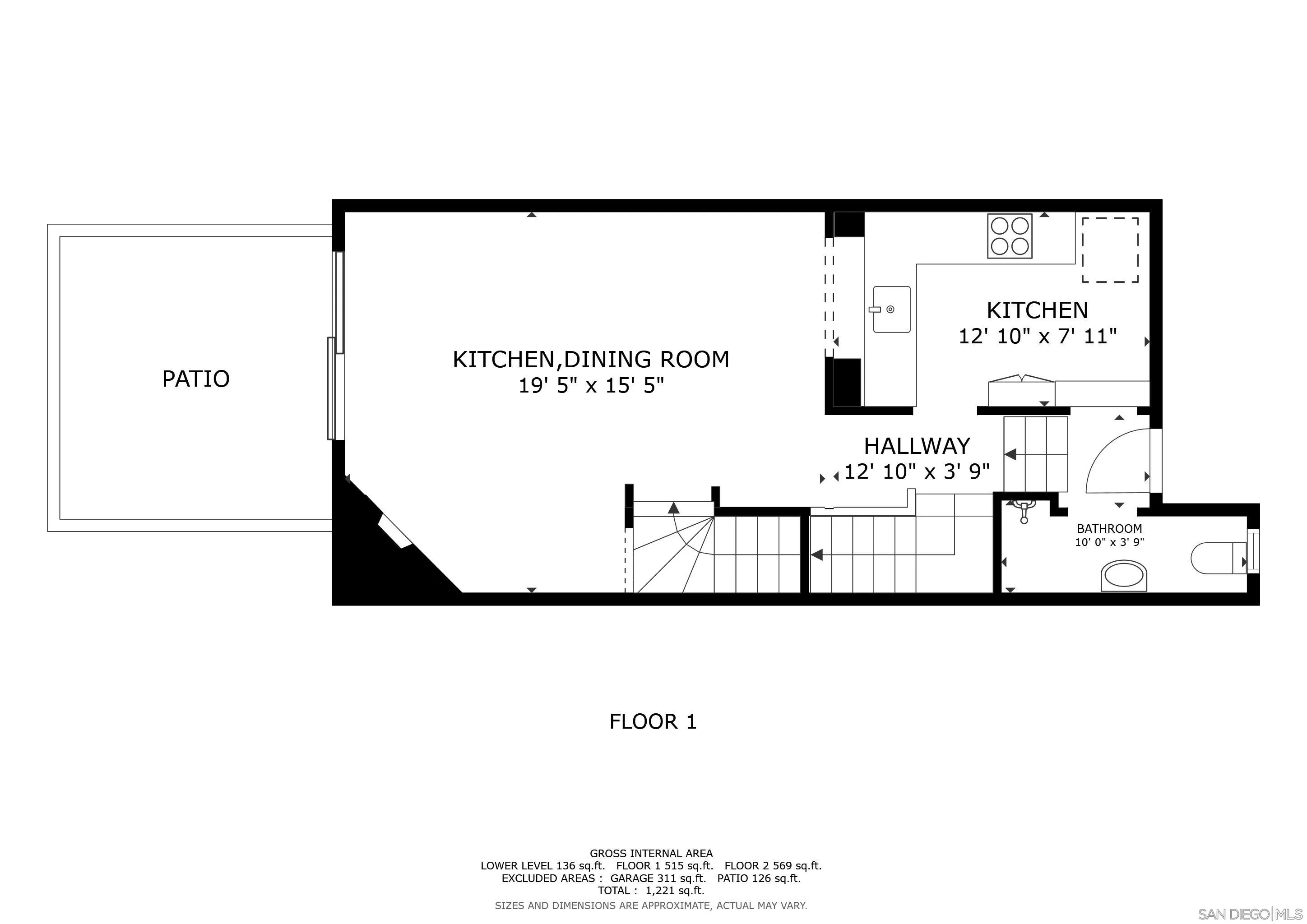 959 Intrepid Court Del Mar, CA 92014 - Photo 31 of 33