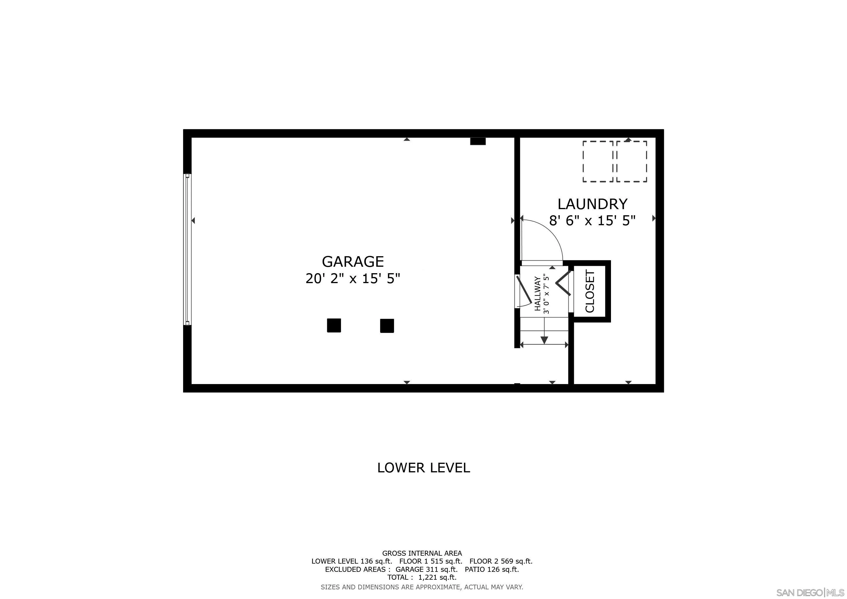 959 Intrepid Court Del Mar, CA 92014 - Photo 33 of 33