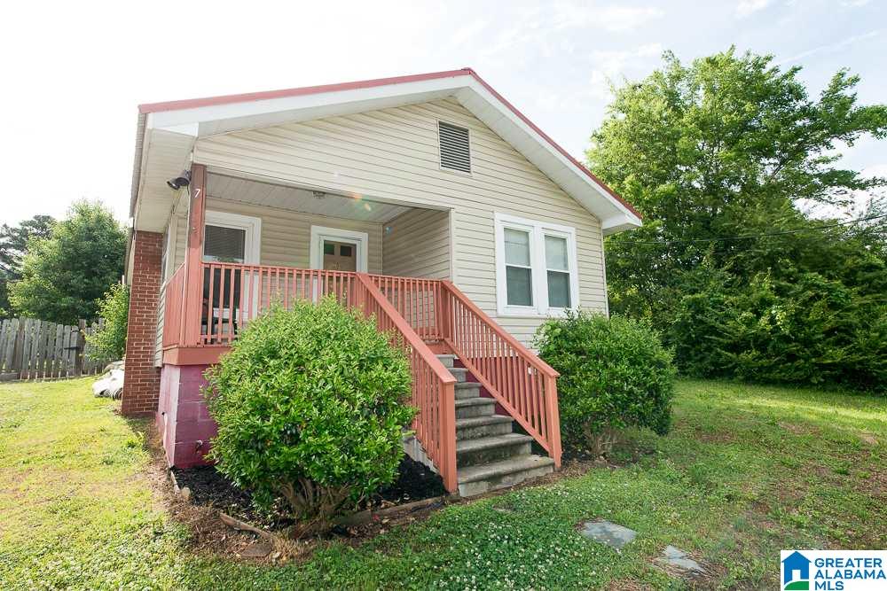 712 7th Avenue Pleasant Grove, AL 35127 - Photo 21 of 21