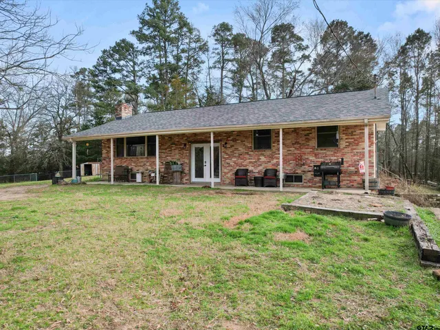 $389,900 | 5602 Fm 1404, Gilmer, TX 75645