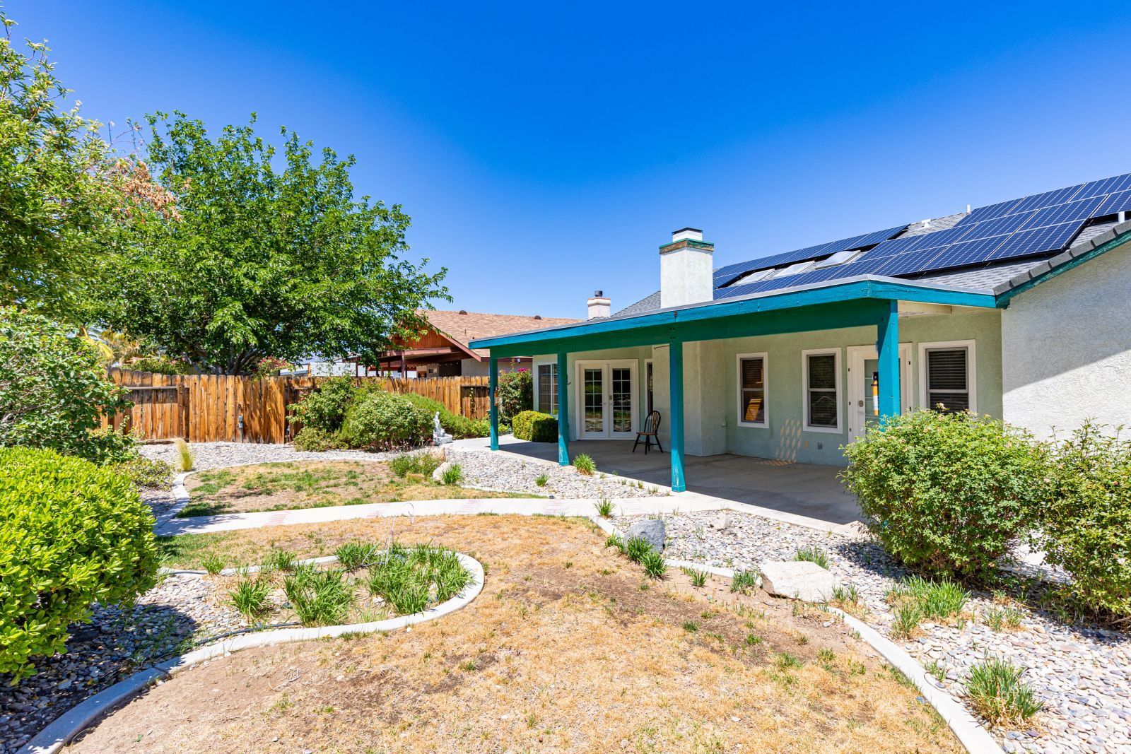 1213 West Robert Avenue Ridgecrest, CA 93555 - Photo 32 of 40 Gallery Image 32