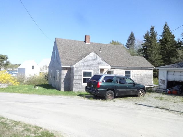 10 Leffingwell Road Bernard, ME 04612 - Photo 2 of 3 Photo