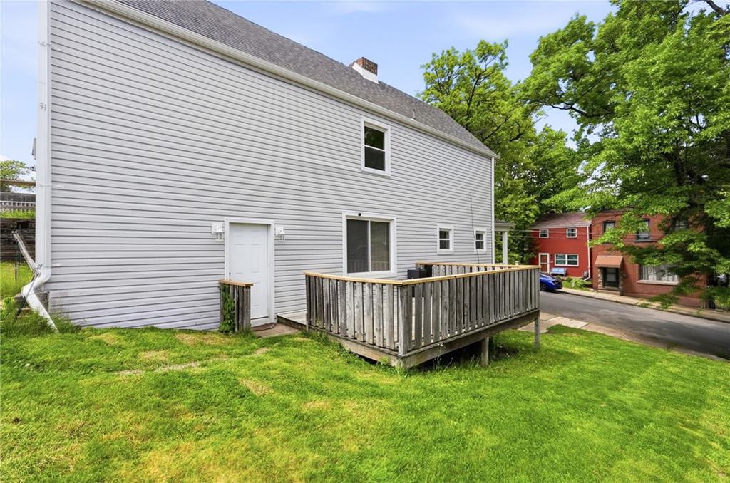 620 Montclair Street Pittsburgh, PA 15217 - Photo 34 of 45 Gallery Image 34