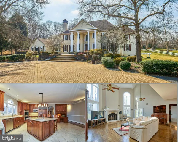$2,499,700 | 6830 Clifton Road, Clifton, VA 20124