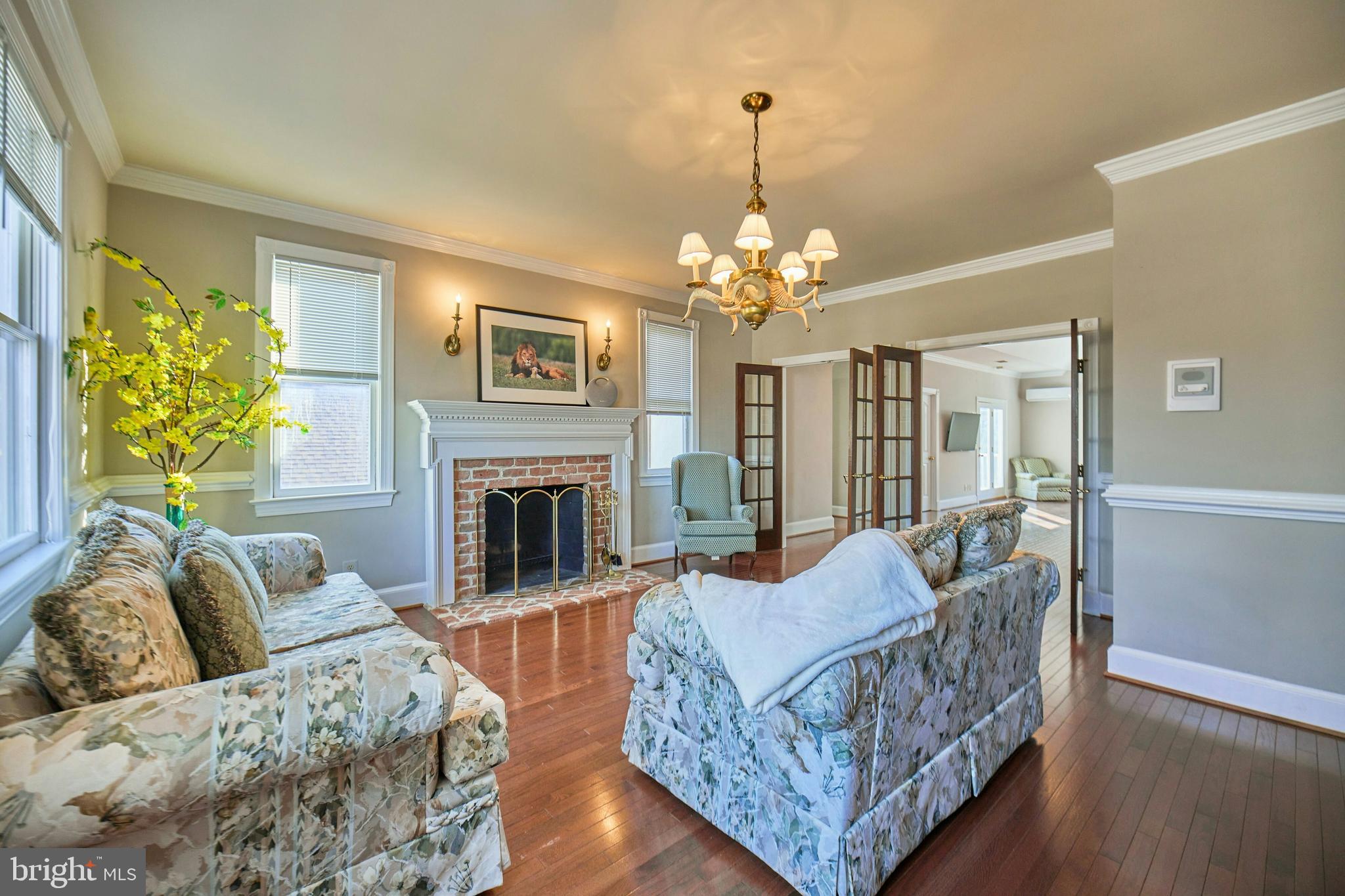 6830 Clifton Road Clifton, VA 20124 - Photo 39 of 85