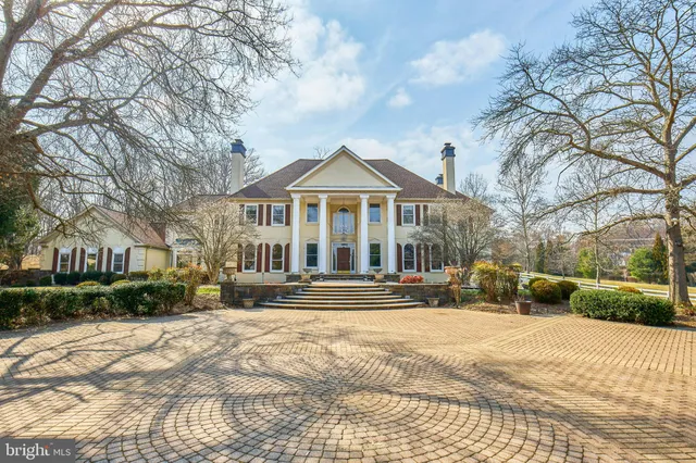 $2,499,700 | 6830 Clifton Road, Clifton, VA 20124
