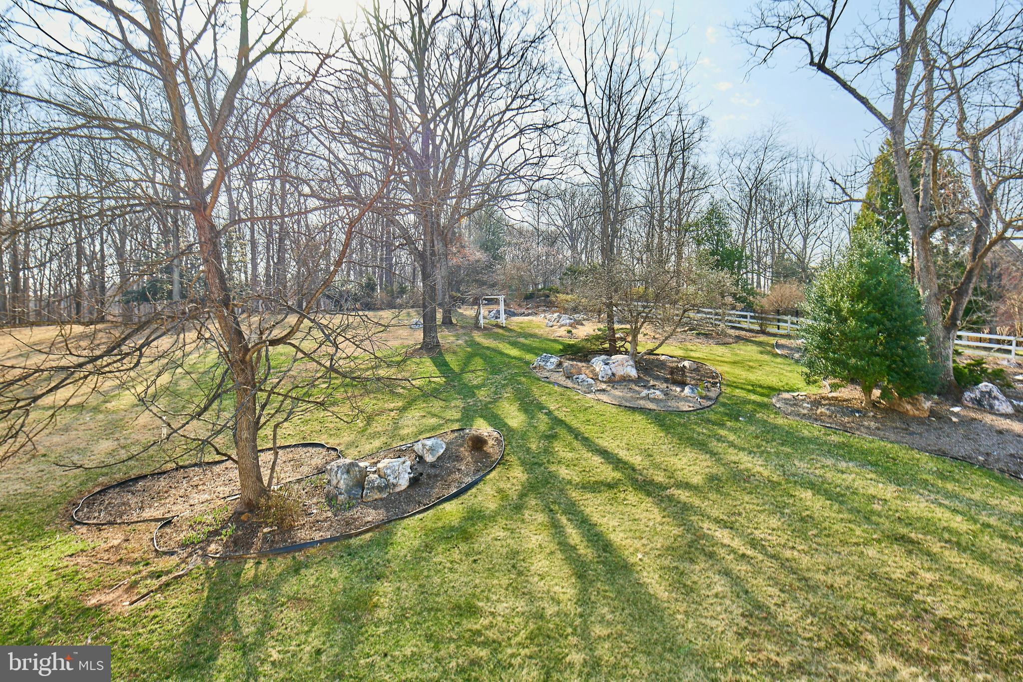 6830 Clifton Road Clifton, VA 20124 - Photo 63 of 85 serene setting in every direction!