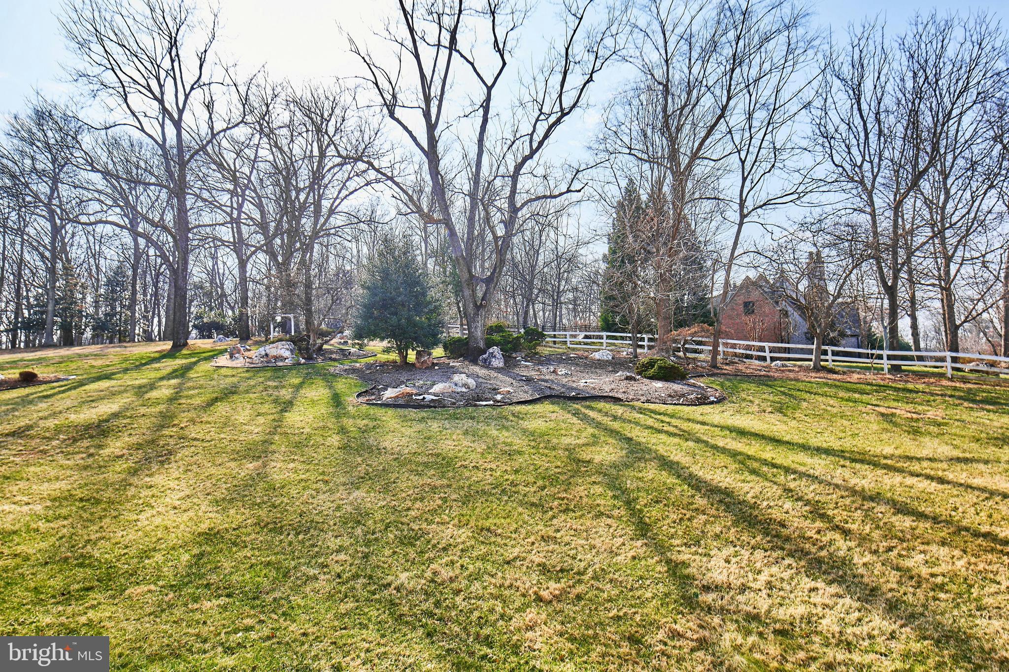 6830 Clifton Road Clifton, VA 20124 - Photo 65 of 85 Plenty of room for tennis/basketball Pool