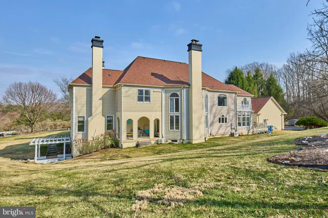 $2,499,700 | 6830 Clifton Road, Clifton, VA 20124