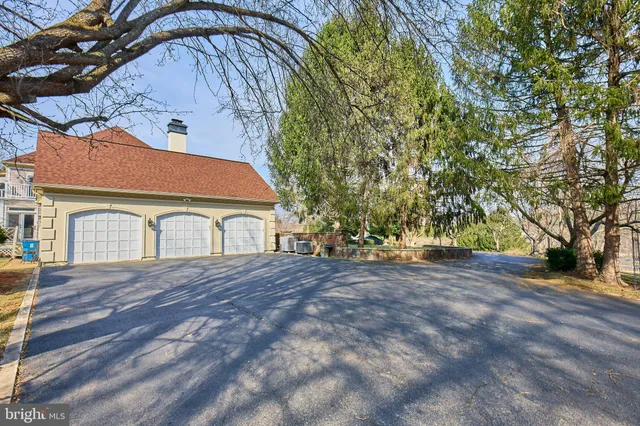 $2,499,700 | 6830 Clifton Road, Clifton, VA 20124