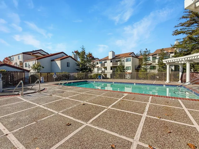 a picture of a book and a bench
