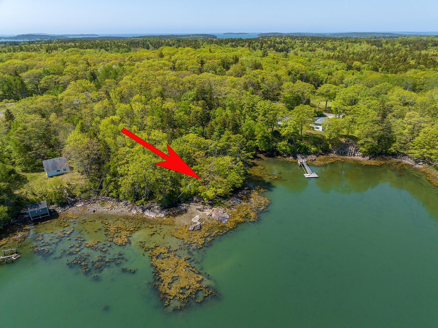9 Stones Point Road Cushing, ME 04563 - Photo 26 of 52 DJI_0254