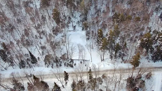 $115,000 | 18-19 Edelheid Road, Sandy River Plt, ME 04970