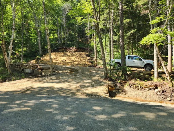 $115,000 | 18-19 Edelheid Road, Sandy River Plt, ME 04970