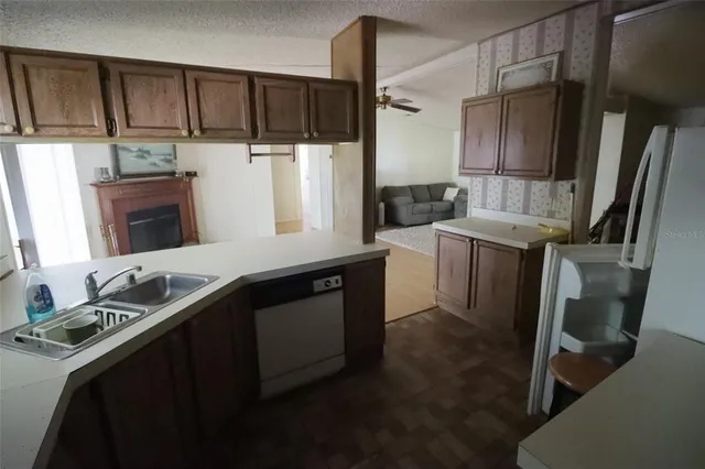 $124,990 | 13711 Northeast 247th Court, Salt Springs, FL 32134