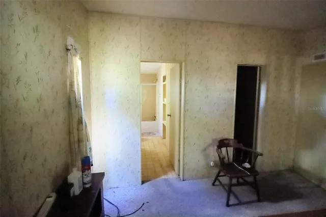 $124,990 | 13711 Northeast 247th Court, Salt Springs, FL 32134