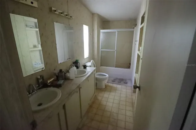 $124,990 | 13711 Northeast 247th Court, Salt Springs, FL 32134