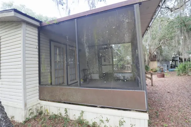 $124,990 | 13711 Northeast 247th Court, Salt Springs, FL 32134