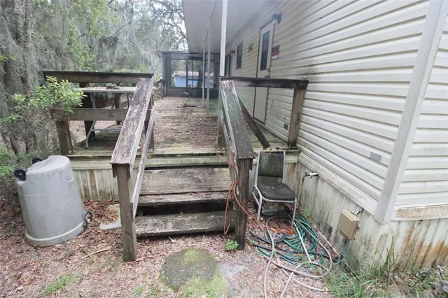 $124,990 | 13711 Northeast 247th Court, Salt Springs, FL 32134