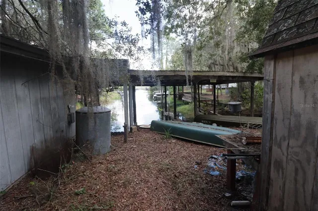 $124,990 | 13711 Northeast 247th Court, Salt Springs, FL 32134