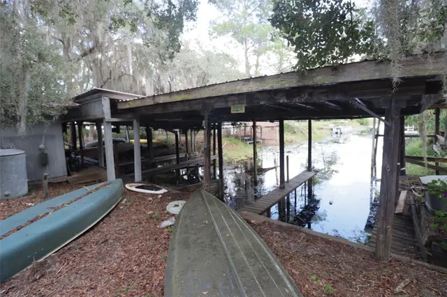 $124,990 | 13711 Northeast 247th Court, Salt Springs, FL 32134