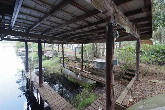 $124,990 | 13711 Northeast 247th Court, Salt Springs, FL 32134